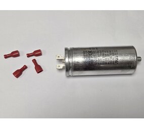 Hapro Capacitor 30 µF Hapro Capacitor 30 µF