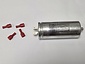 Condensator 30 µF