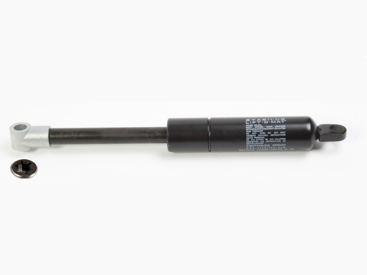 Philips Gasveer ter vervanging van Stabilus 4957SL 1530N