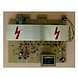 Philips Voedingsprint Philips HB971 tot HB951 Philips Voedingsprint Philips HB971 tot HB951