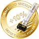 Isolde HPA Cosmedico 10K100 400W Isolde HPA Cosmedico 10K100 400W