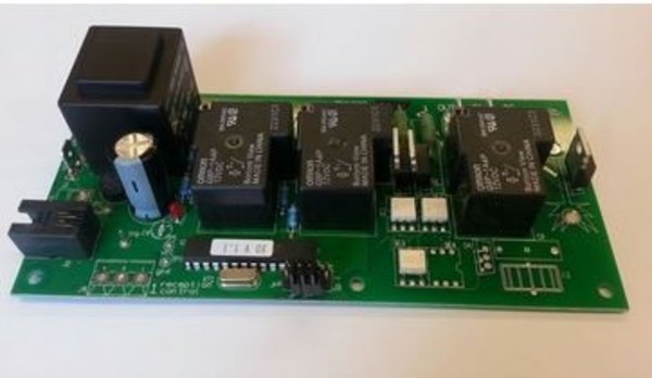 Alisun PCB module SP2 356222 for Alisun and Eurosolar Alisun PCB module SP2 356222 for Alisun and Eurosolar