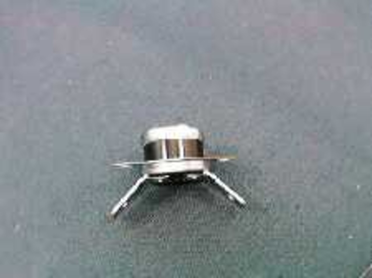 Alisun Thermoswitch 106°C