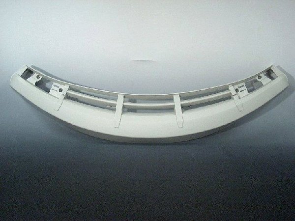 Hapro Endcover Jade / Onyx Bench