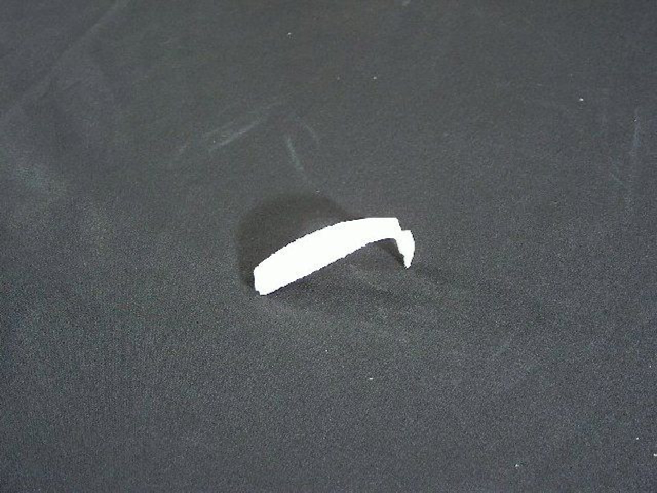 Hapro Plug for end cap Onyx Jade bench