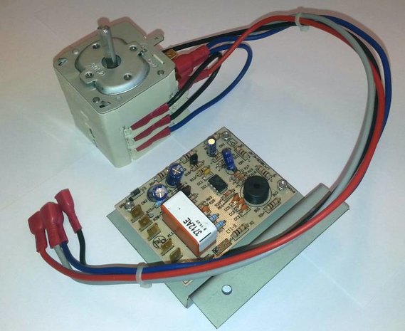 Alpha Timer 30min AJ6871A Alpha Timer 30min AJ6871A