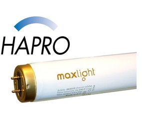 Maxlight Maxlight 100W Combi CE III with integrated face tanner Maxlight Maxlight 100W Combi CE III with integrated face tanner