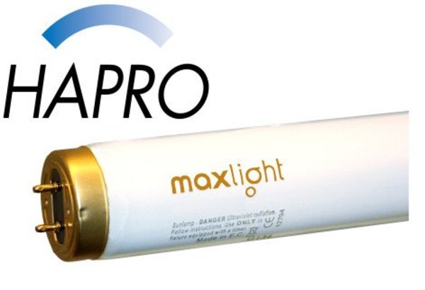 Maxlight Maxlight 100W Combi CE III mit Gesichtsbräuner Maxlight Maxlight 100W Combi CE III mit Gesichtsbräuner