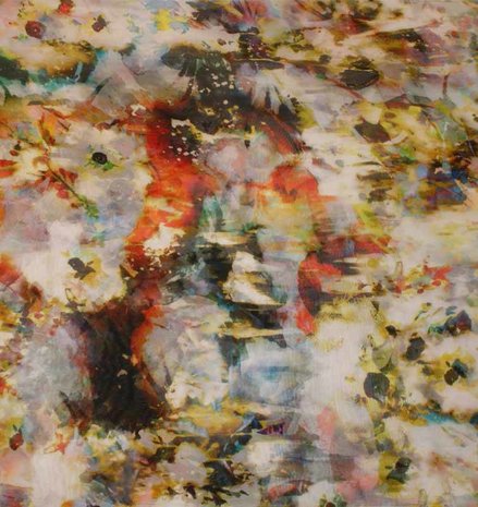 Zijde Inkjet 123 Zijde Inkjet 123