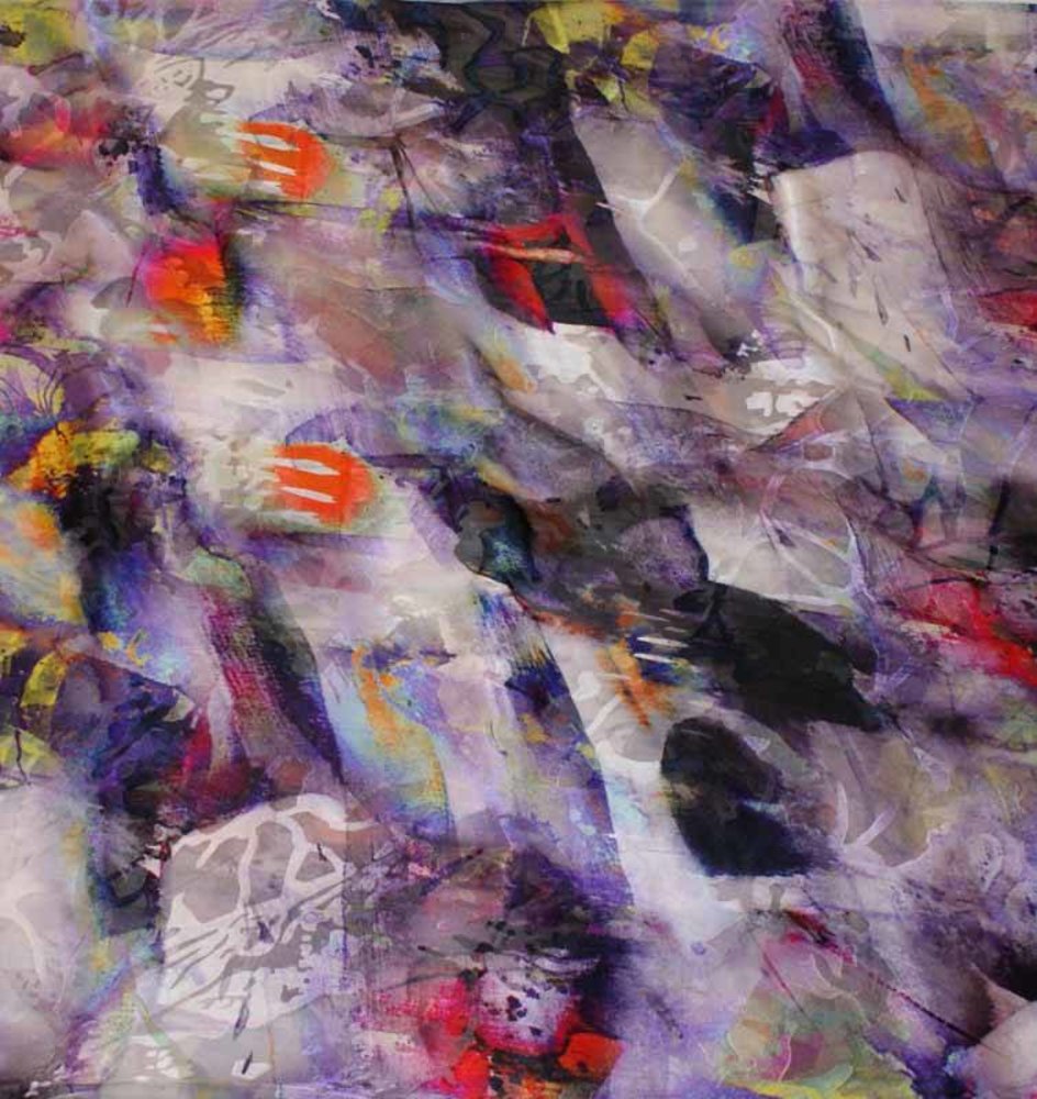 Soie Inkjet 120 Soie Inkjet 120