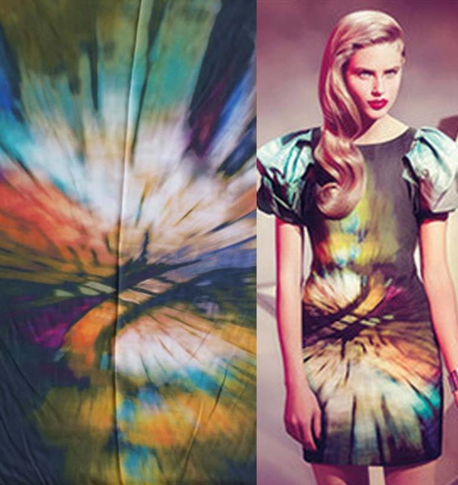 Silk Inkjet 091 Silk Inkjet 091