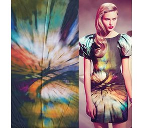 Silk Inkjet 091 Silk Inkjet 091