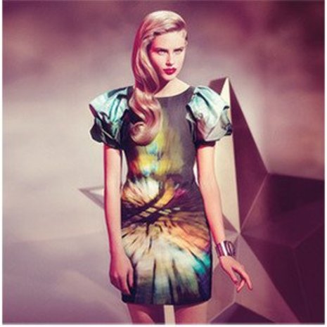 Zijde Inkjet 091 Zijde Inkjet 091