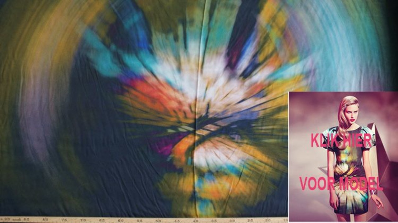 Jet d'encre en soie 091 Jet d'encre en soie 091