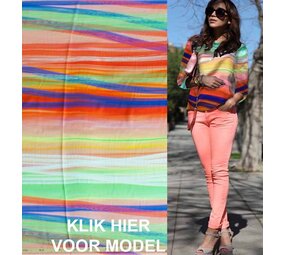 Jet d'encre en soie 753 Jet d'encre en soie 753