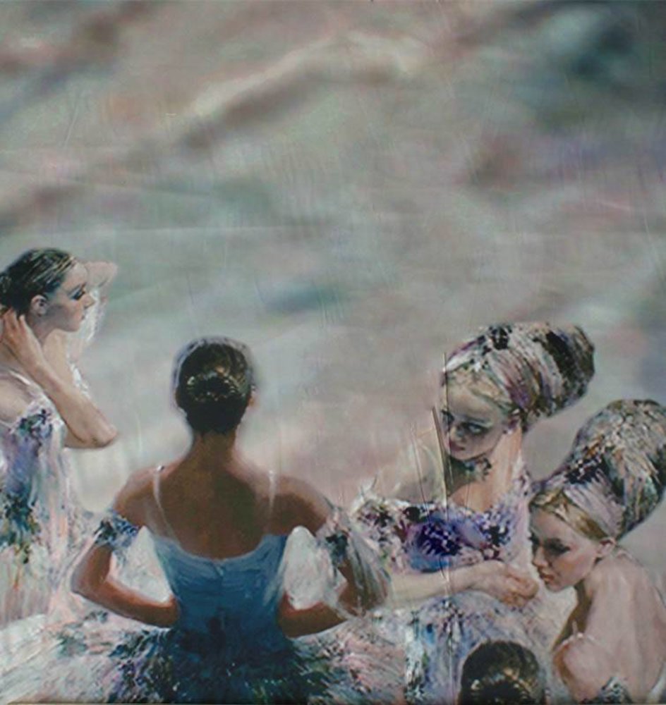 Glossy Cotton Inkjet 138 Glossy Cotton Inkjet 138