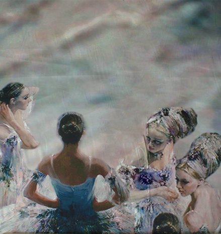 Hochglanz-Baumwoll-Inkjet 138 Hochglanz-Baumwoll-Inkjet 138