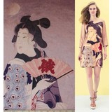 Coton brillant 113 - Yoshitoshi Coton brillant 113 - Yoshitoshi