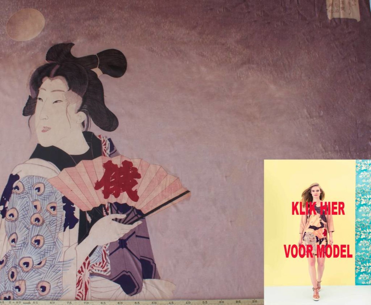 Coton brillant 113 - Yoshitoshi Coton brillant 113 - Yoshitoshi