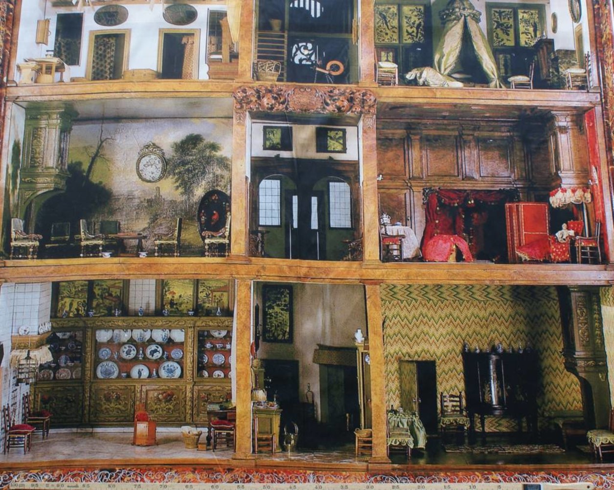 Glans Katoen Inkjet 139 Glans Katoen Inkjet 139