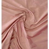 Dupion Silk D33 - old pink Dupion Silk D33 - old pink