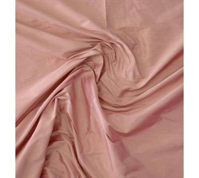 Dupion Silk D33 - old pink Dupion Silk D33 - old pink