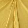 Dupion Silk D32 - yellow Dupion Silk D32 - yellow