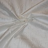 Dupion Silk D2 - off-white Dupion Silk D2 - off-white