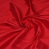 Dupion Zijde D4 - rood Dupion Zijde D4 - rood