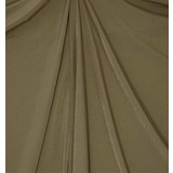 Satin lavé mat FM12 - vert armée Satin lavé mat FM12 - vert armée