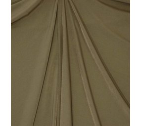 Satin lavé mat FM12 - vert armée Satin lavé mat FM12 - vert armée