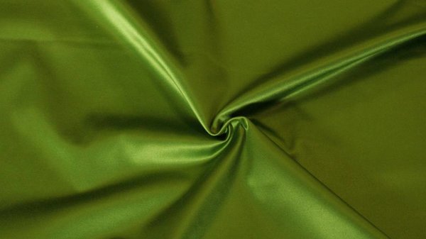 Gloss Cotton Uni S16 - lime green