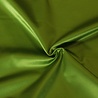Gloss Cotton Uni S16 - lime green Gloss Cotton Uni S16 - lime green