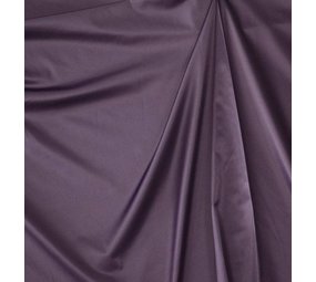 Gloss Cotton Uni S20 - purple Gloss Cotton Uni S20 - purple