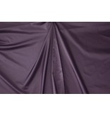 Coton brillant Uni S20 - violet