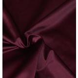 Gloss Cotton Uni S12 - bordeaux