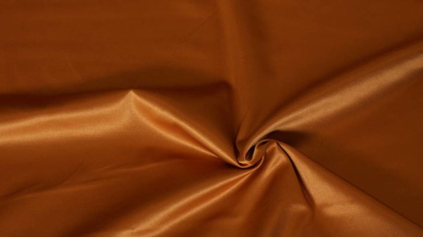 Gloss Cotton Uni S11 - gold yellow