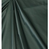 Glanz Baumwolle Uni S23 - dunkelgrün Glanz Baumwolle Uni S23 - dunkelgrün