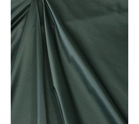 Gloss Cotton Uni S23 - dark green Gloss Cotton Uni S23 - dark green