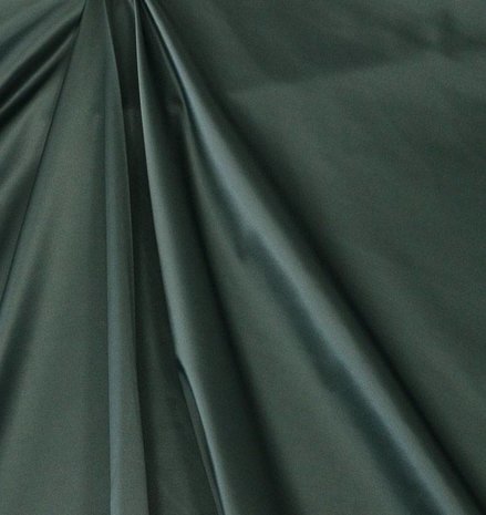 Coton brillant Uni S23 - vert foncé Coton brillant Uni S23 - vert foncé