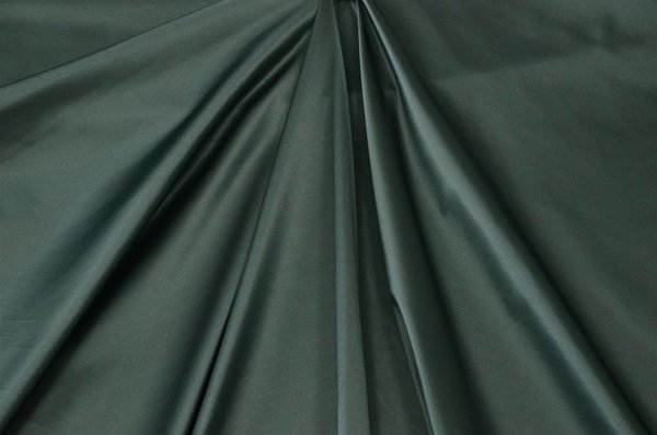 Coton brillant Uni S23 - vert foncé Coton brillant Uni S23 - vert foncé