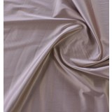 Glans Katoen Uni S19 - oud roze Glans Katoen Uni S19 - oud roze