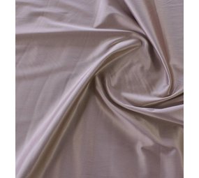 Glans Katoen Uni S19 - oud roze Glans Katoen Uni S19 - oud roze