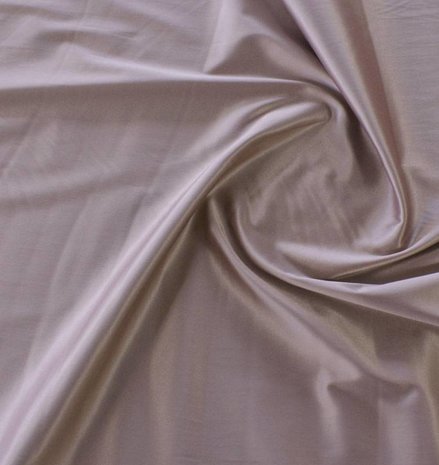 Coton brillant Uni S19 - vieux rose Coton brillant Uni S19 - vieux rose