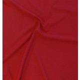 Gabardine Terlenka Stretch (schwer) WT59 - rot