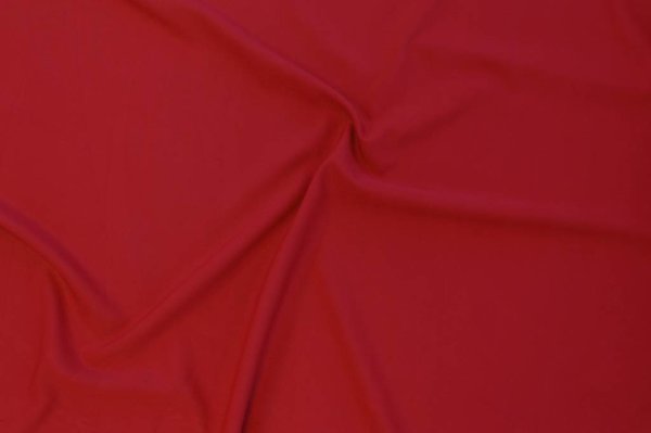 Gabardine Terlenka Stretch (heavy) WT59 - red