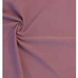 Gabardine Terlenka Stretch (lourd) WT53 - vieux rose Gabardine Terlenka Stretch (lourd) WT53 - vieux rose