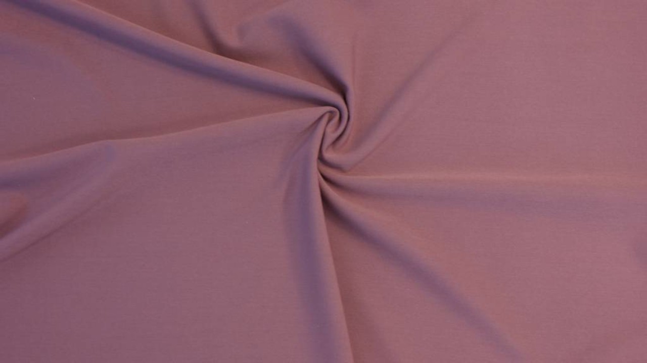 Gabardine Terlenka Stretch (heavy) WT53 - old pink Gabardine Terlenka Stretch (heavy) WT53 - old pink