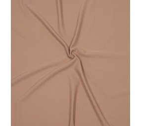 Gabardine Terlenka Stretch (lourd) WT72 - rose poudré Gabardine Terlenka Stretch (lourd) WT72 - rose poudré