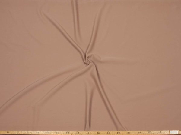 Gabardine Terlenka Stretch (lourd) WT72 - rose poudré Gabardine Terlenka Stretch (lourd) WT72 - rose poudré